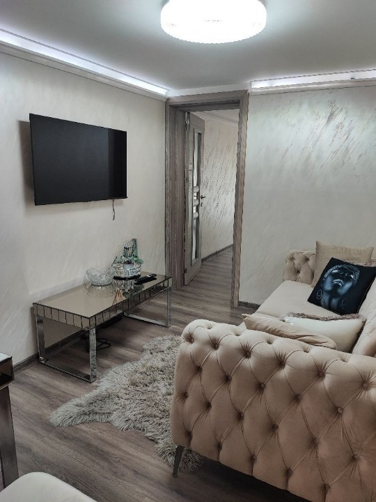 Продаја  1 спаваћа соба Софија , Центар , 35 м2 | 13716471 - слика [4]