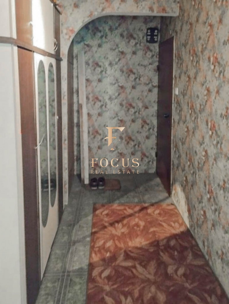 For Sale  1 bedroom Plovdiv , Kyuchuk Parizh , 48 sq.m | 91943389 - image [4]