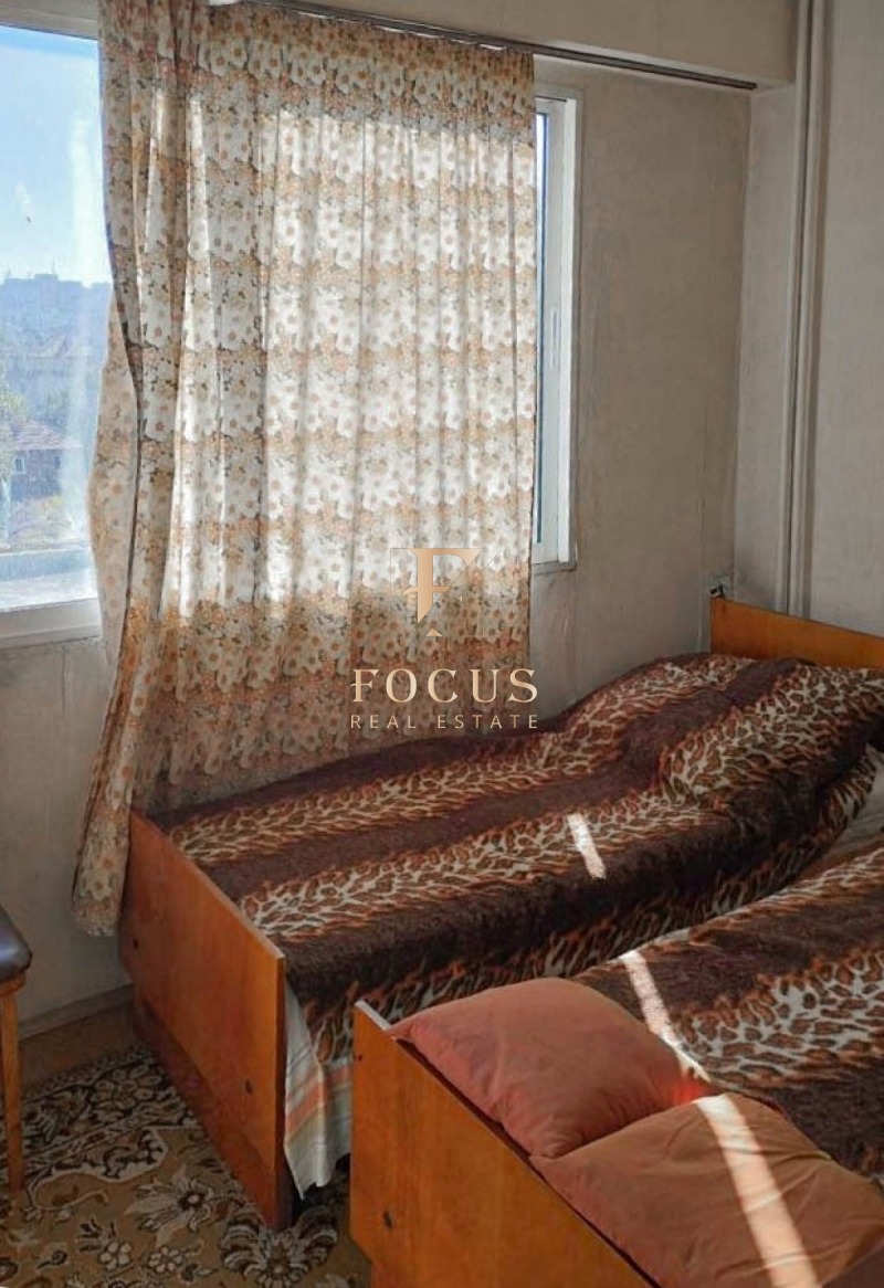 For Sale  1 bedroom Plovdiv , Kyuchuk Parizh , 48 sq.m | 91943389 - image [3]