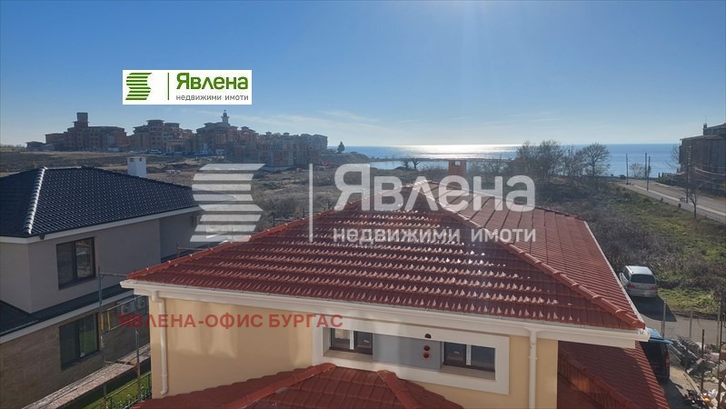 Продава 2-СТАЕН, гр. Поморие, област Бургас, снимка 1 - Aпартаменти - 48120969