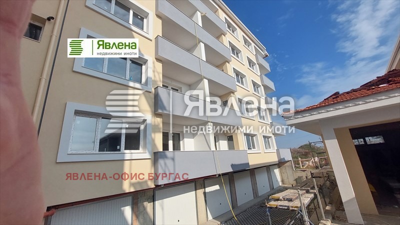 Продава 2-СТАЕН, гр. Поморие, област Бургас, снимка 12 - Aпартаменти - 48120969