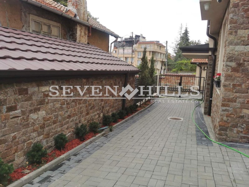 Satılık  1 yatak odası Plovdiv , Centar , 72 metrekare | 24521251 - görüntü [13]