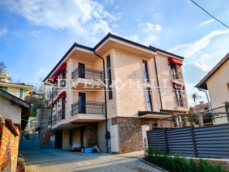 Satılık  1 yatak odası Plovdiv , Centar , 72 metrekare | 24521251 - görüntü [16]