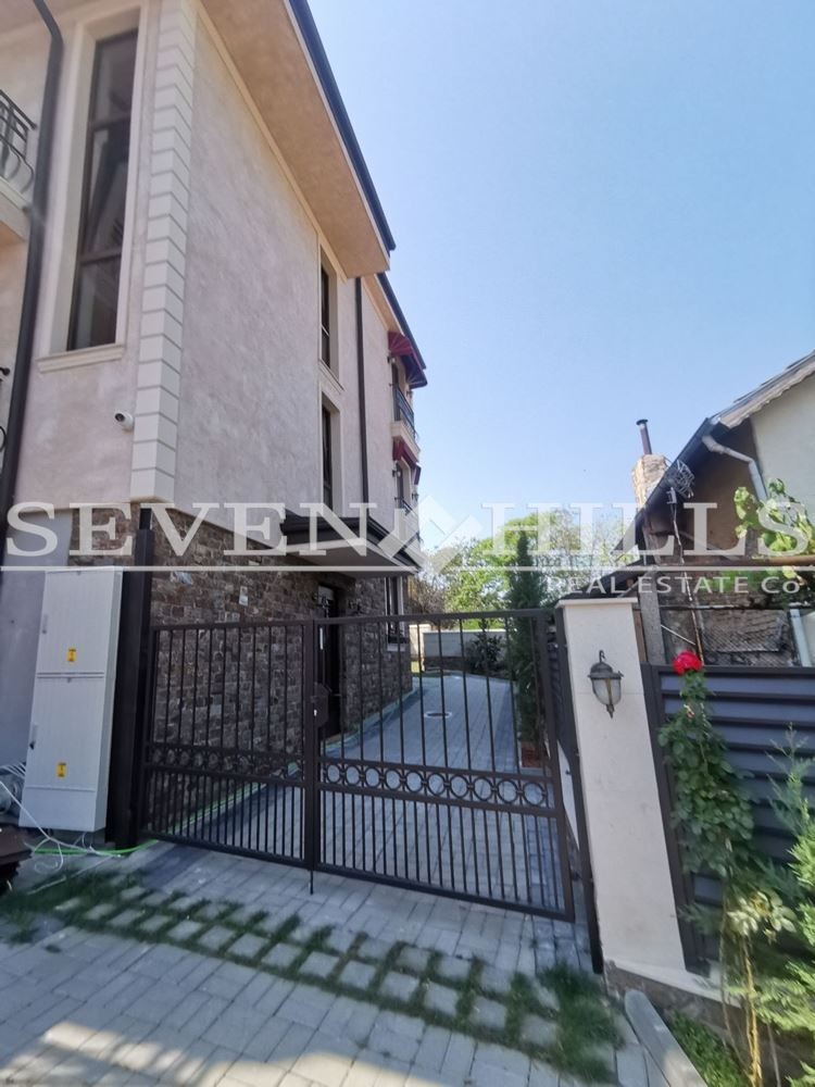 Satılık  1 yatak odası Plovdiv , Centar , 72 metrekare | 24521251 - görüntü [14]