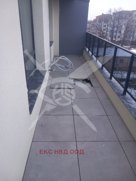 Продава  2-стаен град Пловдив , Христо Смирненски , 87 кв.м | 65166548 - изображение [4]