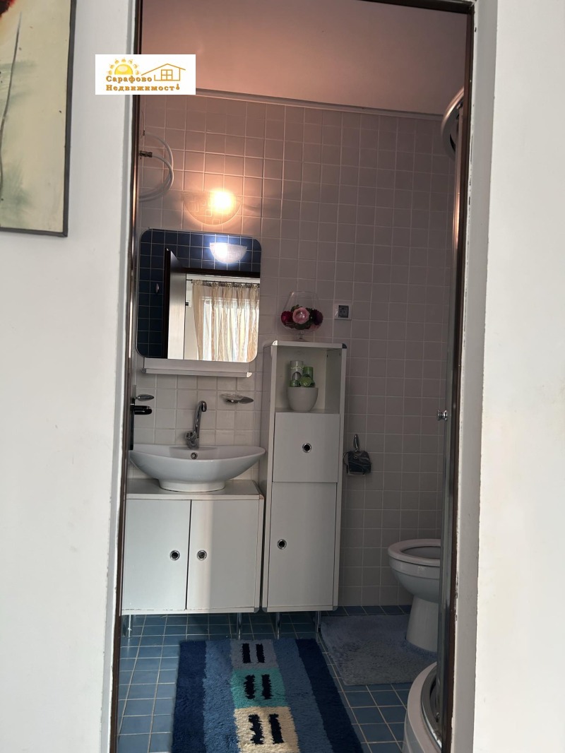 In vendita  1 camera da letto Burgas , Sarafovo , 51 mq | 53249077 - Immagine [6]