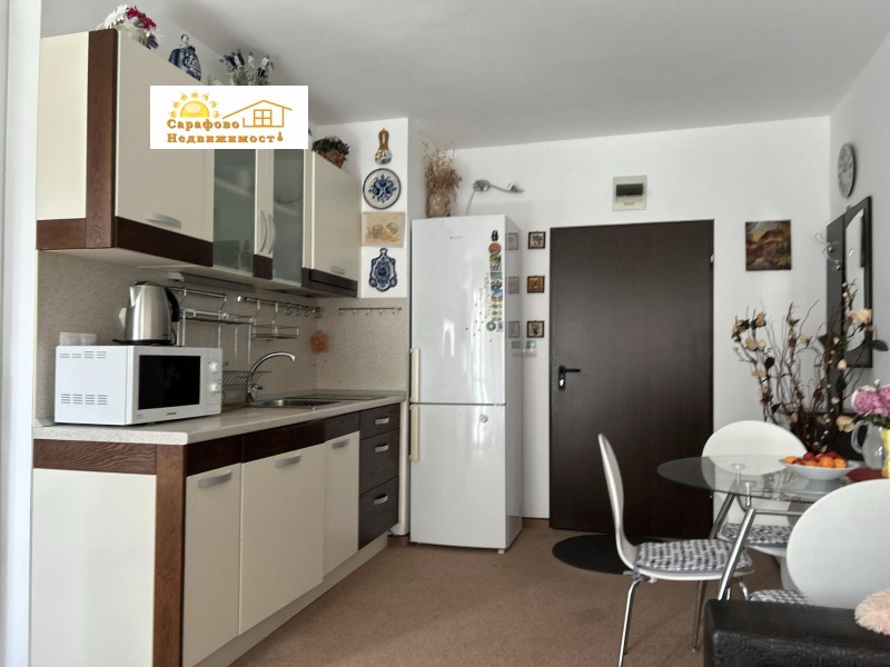 In vendita  1 camera da letto Burgas , Sarafovo , 51 mq | 53249077 - Immagine [3]