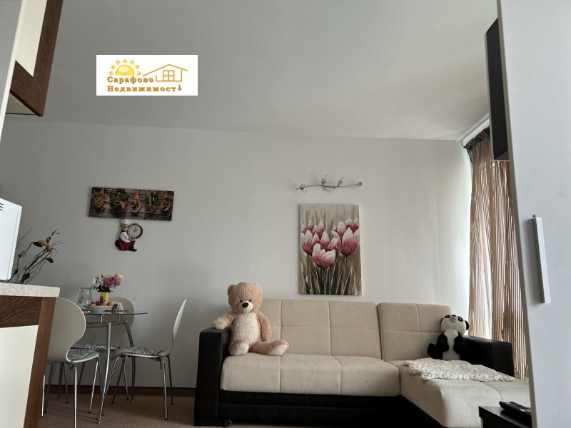 In vendita  1 camera da letto Burgas , Sarafovo , 51 mq | 53249077 - Immagine [2]
