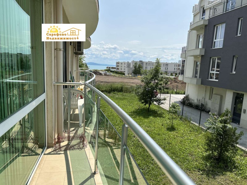 In vendita  1 camera da letto Burgas , Sarafovo , 51 mq | 53249077 - Immagine [7]