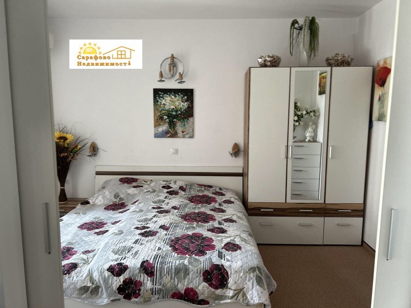 In vendita  1 camera da letto Burgas , Sarafovo , 51 mq | 53249077 - Immagine [5]