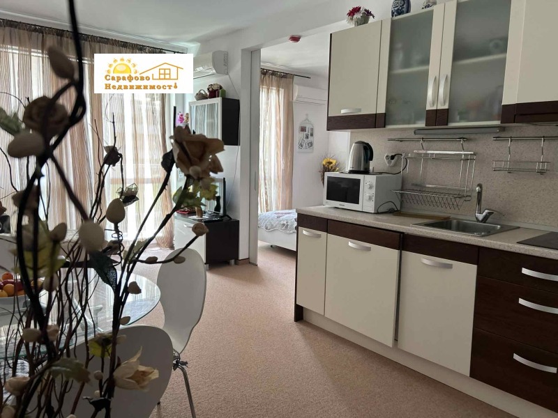 In vendita  1 camera da letto Burgas , Sarafovo , 51 mq | 53249077