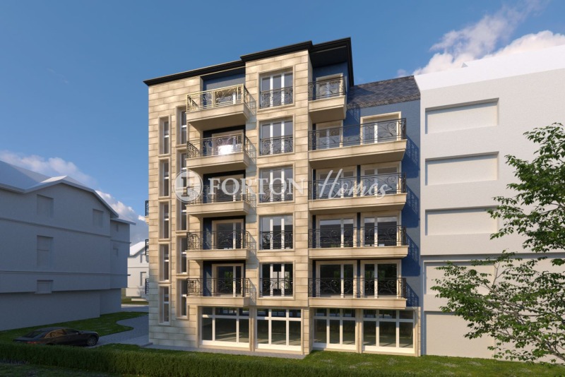 Myytävänä  1 makuuhuone Sofia , Oborište , 92 neliömetriä | 29349540 - kuva [3]