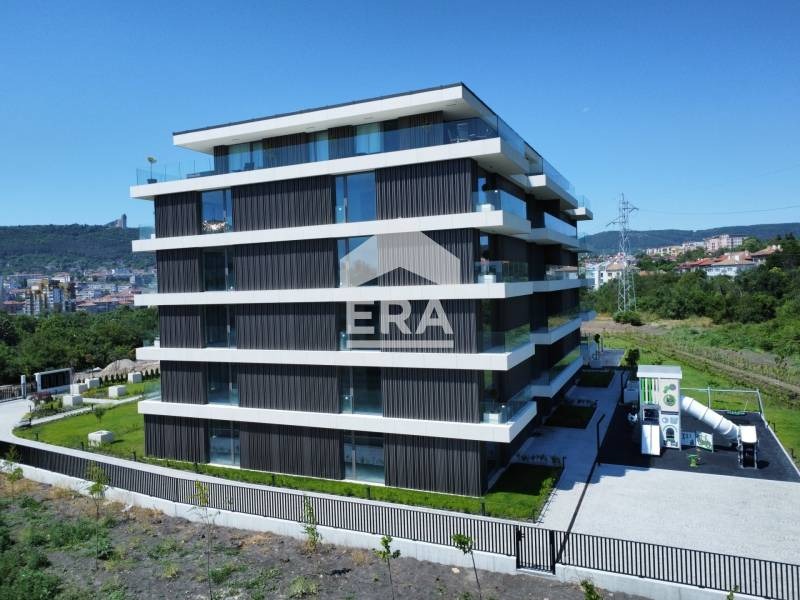 Продава 2-СТАЕН, гр. Шумен, Пазара, снимка 3 - Апартаменти - 51766902