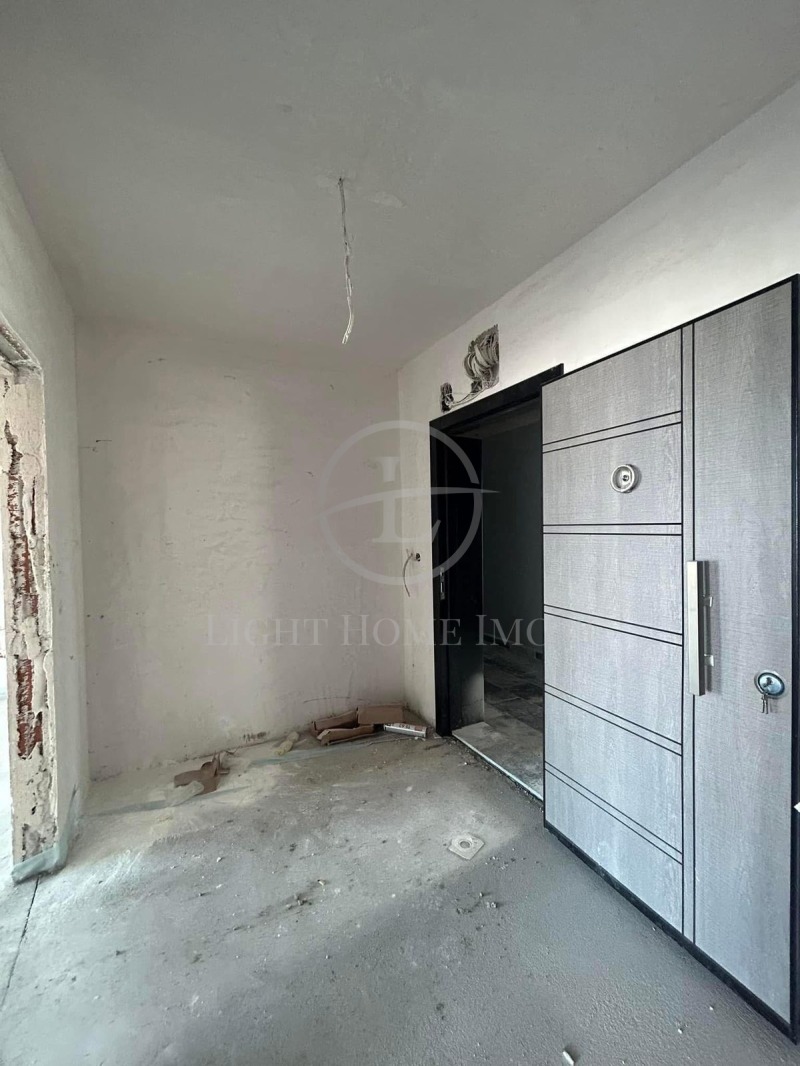 Zu verkaufen  1 Schlafzimmer Plowdiw , Kjutschuk Parisch , 69 qm | 91903356 - Bild [5]