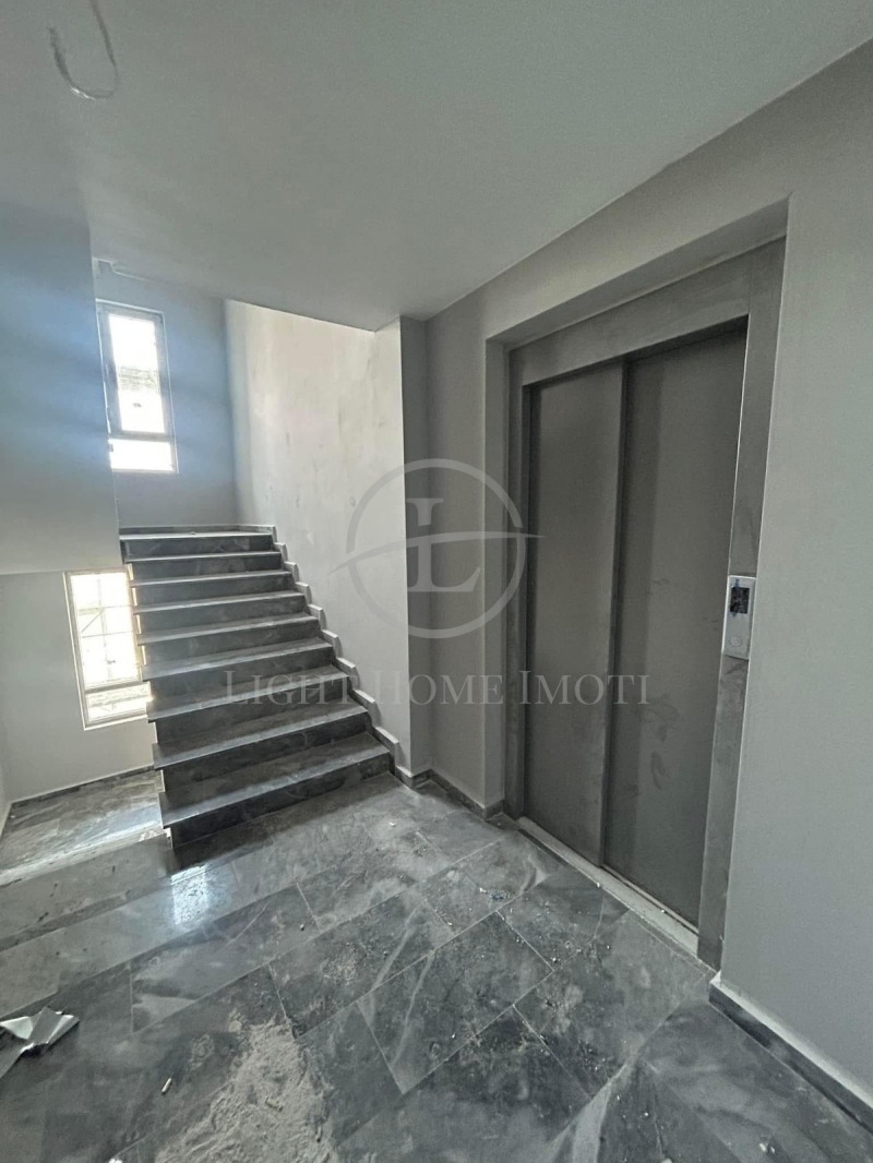 Zu verkaufen  1 Schlafzimmer Plowdiw , Kjutschuk Parisch , 69 qm | 91903356 - Bild [6]