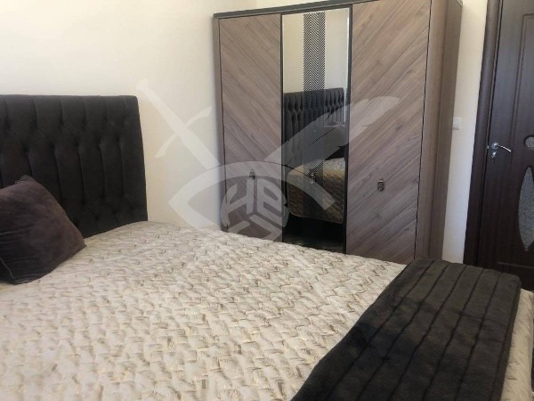 Продава 2-СТАЕН, гр. Бургас, област Бургас, снимка 2 - Апартаменти - 52608832