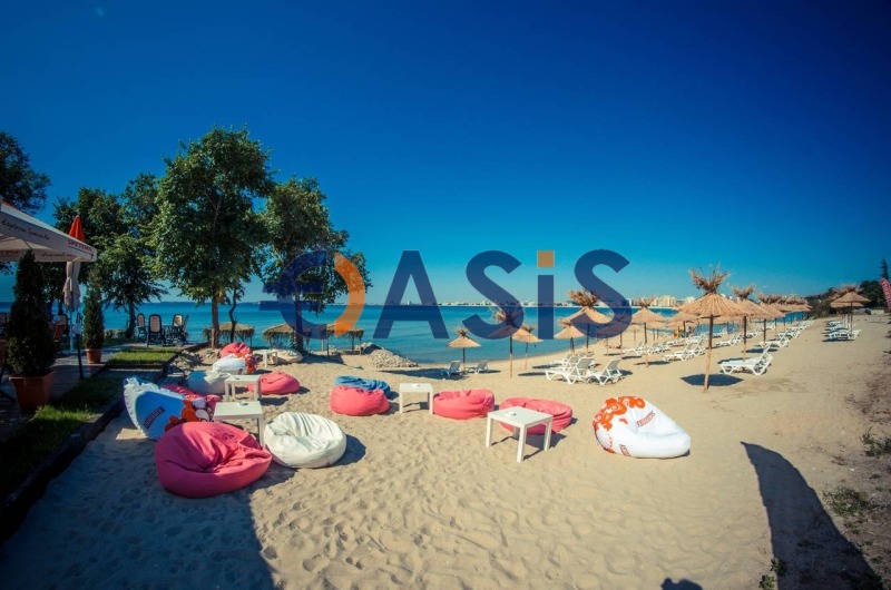 Продава 2-СТАЕН, гр. Свети Влас, област Бургас, снимка 10 - Апартаменти - 52579607