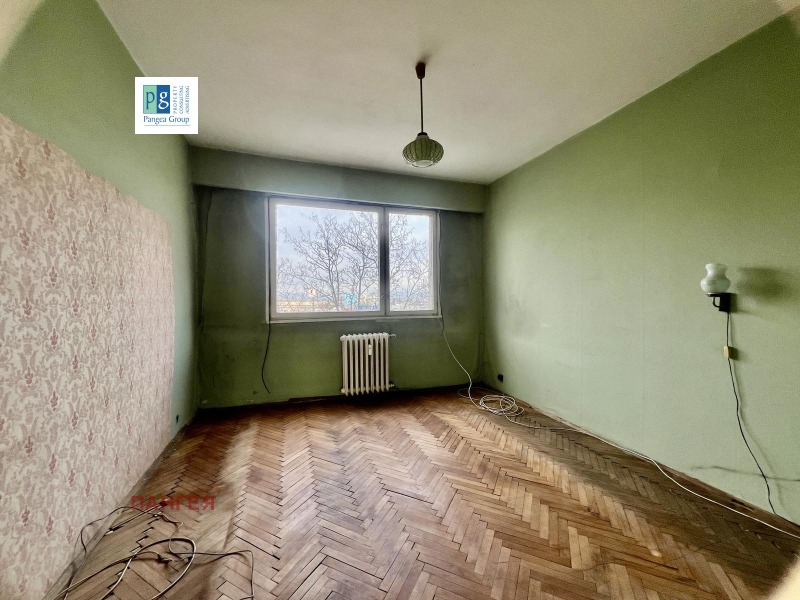 Продава 2-СТАЕН, гр. София, Хаджи Димитър, снимка 2 - Апартаменти - 52709203