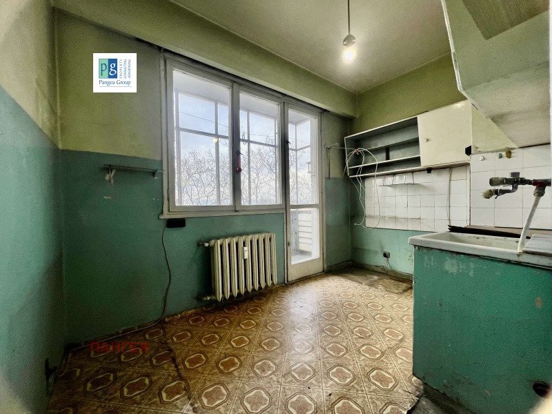 Продава 2-СТАЕН, гр. София, Хаджи Димитър, снимка 6 - Апартаменти - 52709203