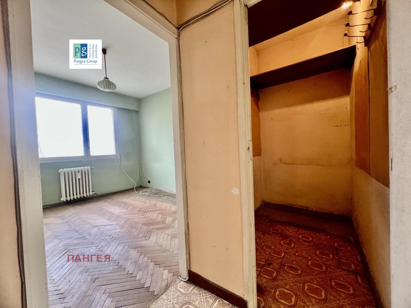 Продава 2-СТАЕН, гр. София, Хаджи Димитър, снимка 3 - Апартаменти - 52709203