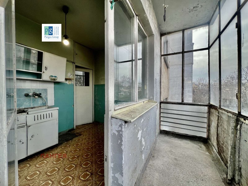 Продава 2-СТАЕН, гр. София, Хаджи Димитър, снимка 7 - Апартаменти - 52709203