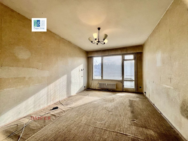 Продава 2-СТАЕН, гр. София, Хаджи Димитър