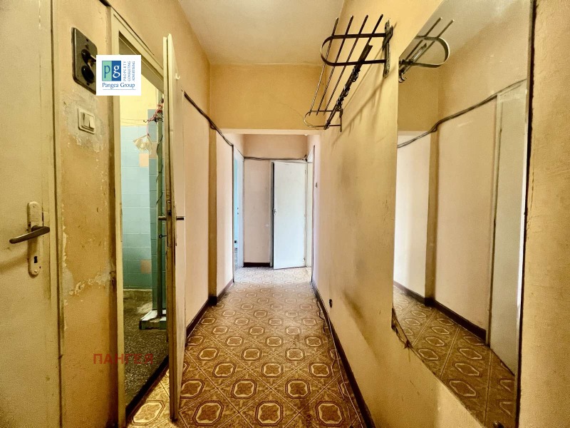 Продава 2-СТАЕН, гр. София, Хаджи Димитър, снимка 5 - Апартаменти - 52709203