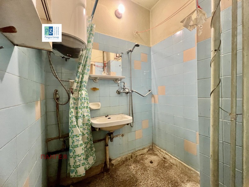 Продава 2-СТАЕН, гр. София, Хаджи Димитър, снимка 8 - Апартаменти - 52709203