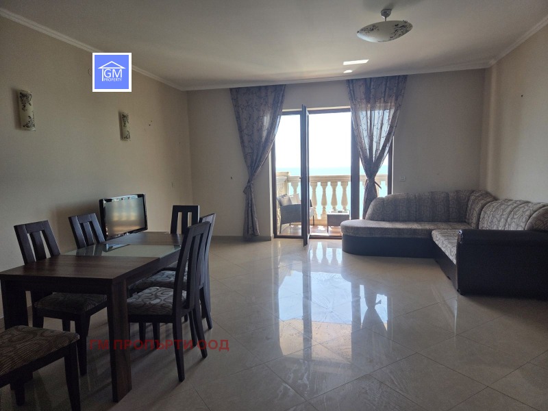 Продава 2-СТАЕН, гр. Варна, к.к. Св.Св. Константин и Елена, снимка 5 - Апартаменти - 53350429