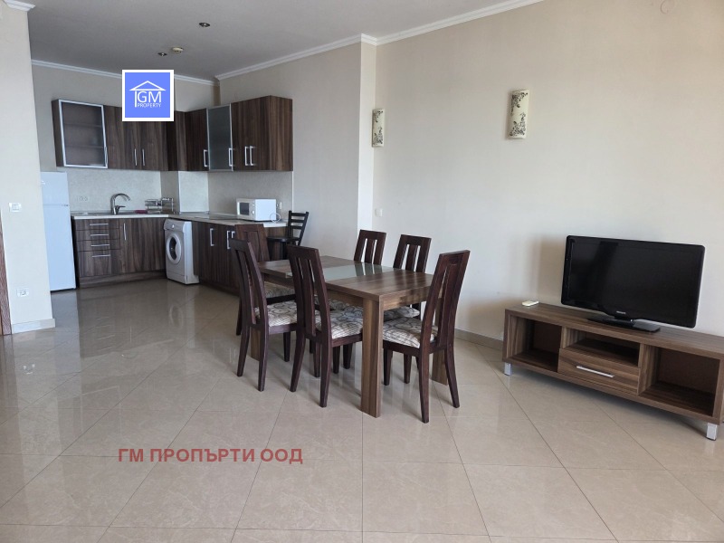 Продава 2-СТАЕН, гр. Варна, к.к. Св.Св. Константин и Елена, снимка 6 - Апартаменти - 53350429