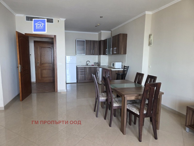 Продава 2-СТАЕН, гр. Варна, к.к. Св.Св. Константин и Елена, снимка 7 - Апартаменти - 53350429