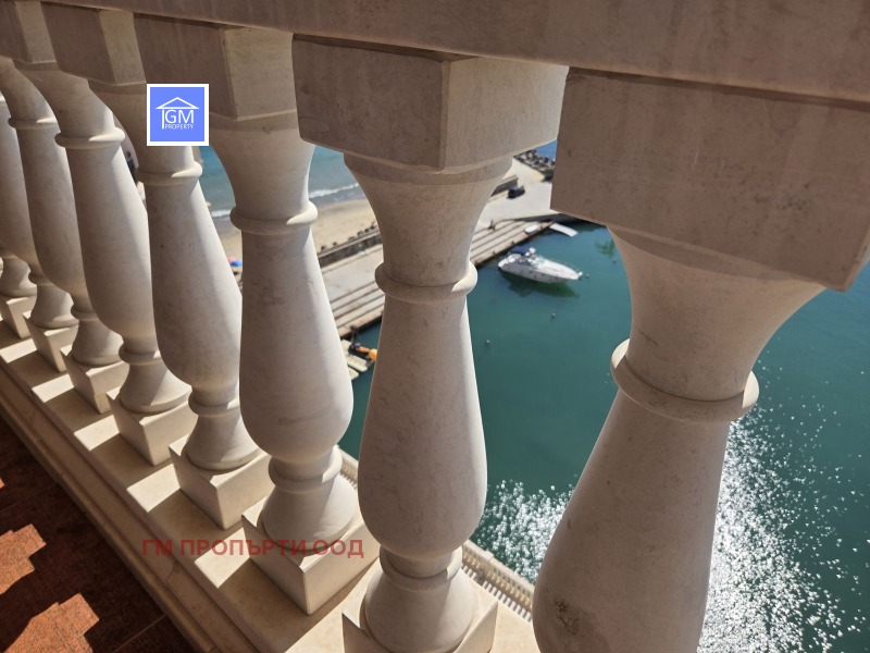 Продава 2-СТАЕН, гр. Варна, к.к. Св.Св. Константин и Елена, снимка 11 - Апартаменти - 53350429