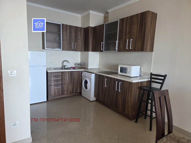 Продава 2-СТАЕН, гр. Варна, к.к. Св.Св. Константин и Елена, снимка 8 - Апартаменти - 53350429