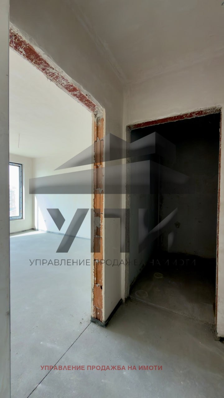 Продава 2-СТАЕН, гр. София, Оборище, снимка 4 - Апартаменти - 55320870