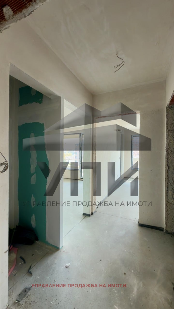 Продава 2-СТАЕН, гр. София, Оборище, снимка 14 - Апартаменти - 55320870