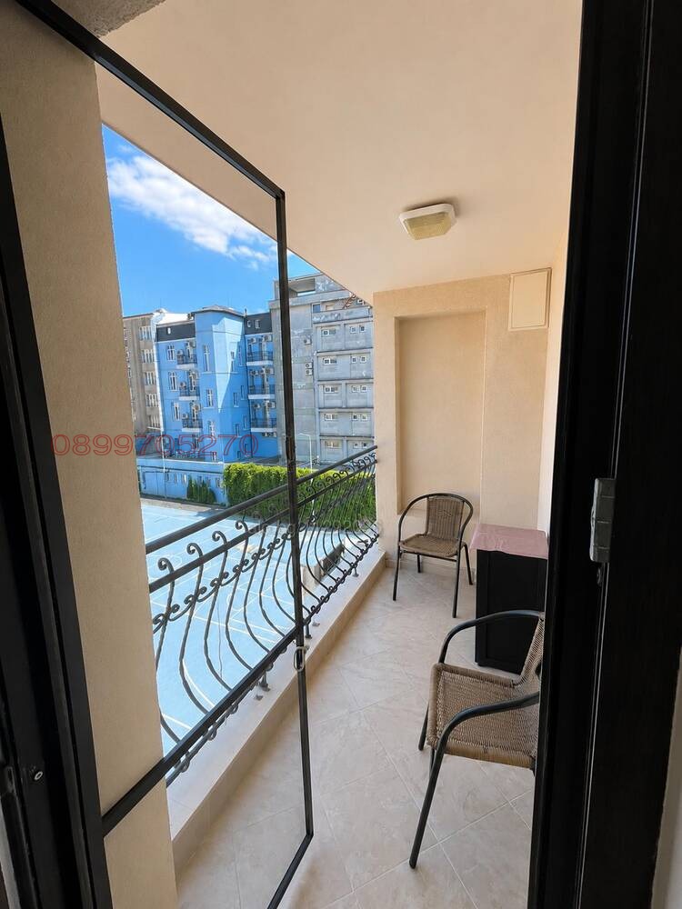 Продава 2-СТАЕН, гр. Бургас, Център, снимка 9 - Апартаменти - 56329788