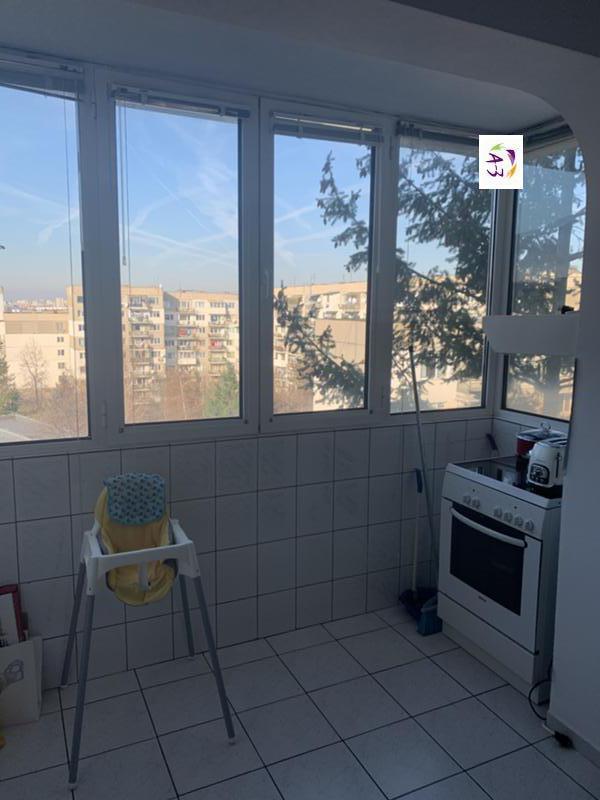 Продава 3-СТАЕН, гр. София, Младост 2, снимка 5 - Апартаменти - 53188772