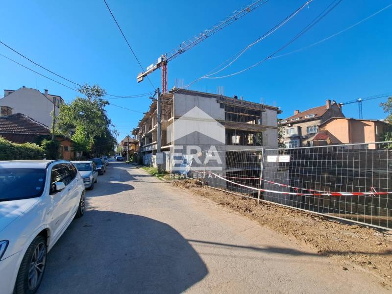 Eladó  2 hálószobás Sofia , Nadezsda 2 , 109 négyzetméter | 75144268 - kép [6]