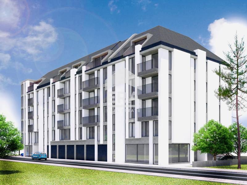 Na prodej  2 ložnice Sofia , Nadežda 2 , 109 m2 | 75144268 - obraz [3]