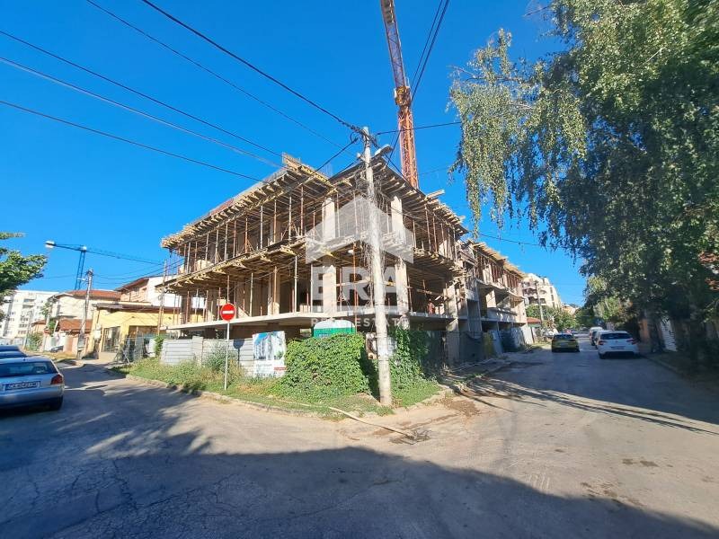 Na prodej  2 ložnice Sofia , Nadežda 2 , 109 m2 | 75144268 - obraz [5]