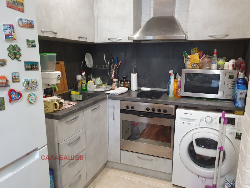 Till salu  2 sovrum region Stara Zagora , Kazanlak , 72 kvm | 38274154 - bild [11]