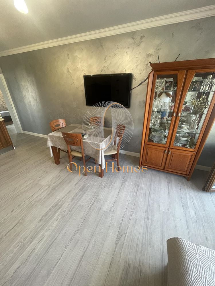 In vendita  2 camere da letto Plovdiv , Mladegki Halm , 101 mq | 31705805 - Immagine [3]