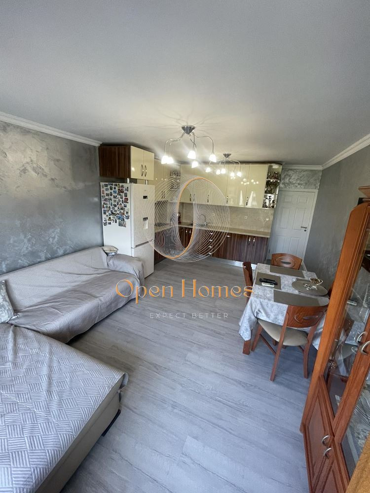 In vendita  2 camere da letto Plovdiv , Mladegki Halm , 101 mq | 31705805 - Immagine [2]