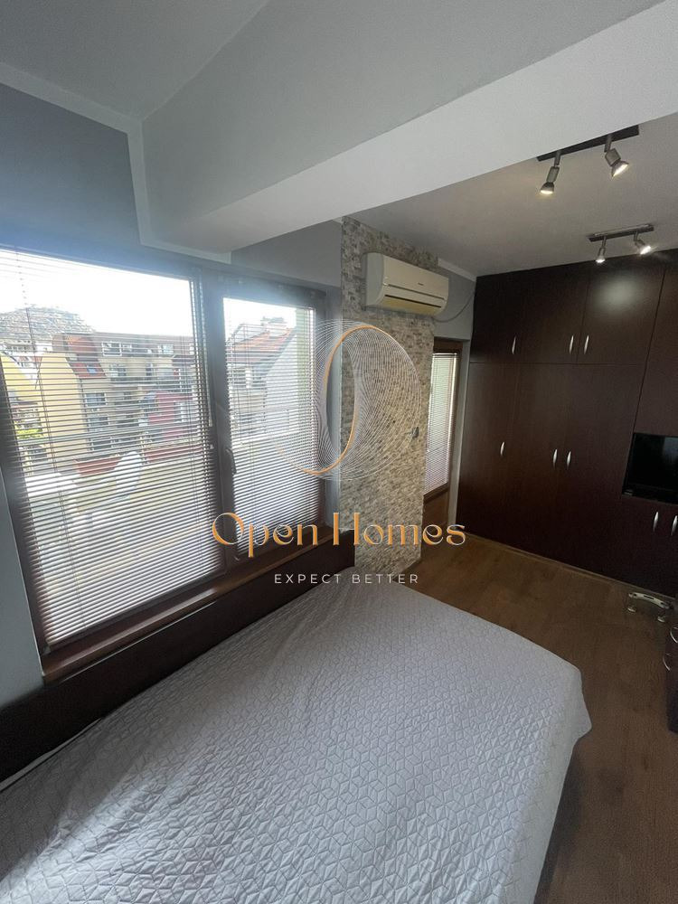 In vendita  2 camere da letto Plovdiv , Mladegki Halm , 101 mq | 31705805 - Immagine [6]