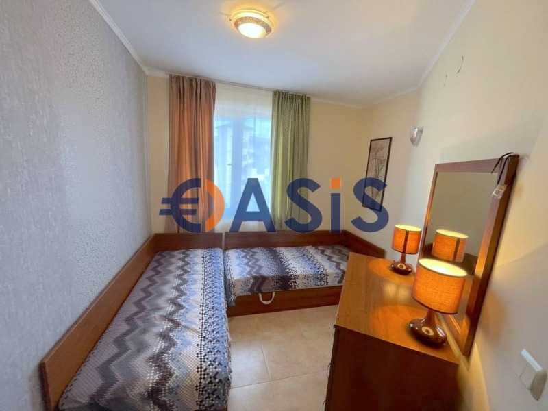 Till salu  2 sovrum region Burgas , Ravda , 80 kvm | 37334148 - bild [12]