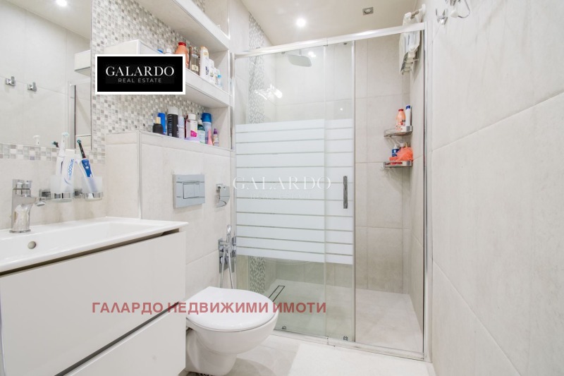 Продава 3-СТАЕН, гр. София, Манастирски ливади, снимка 11 - Aпартаменти - 48132017