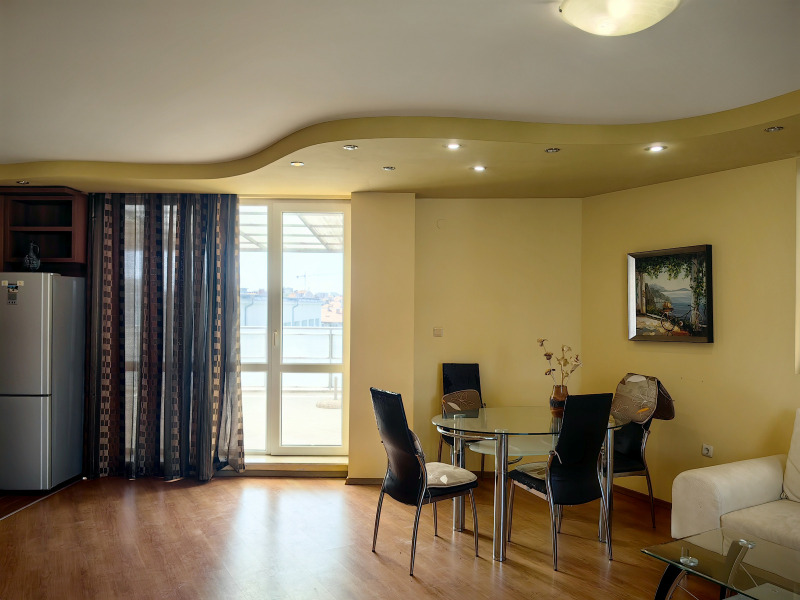 Продава  3-стаен, област Бургас, гр. Поморие •  169 900 EUR • ID 79400584 — holmes.bg - [1] 