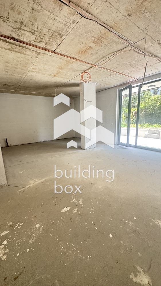 Продава  3-стаен град София , Кръстова вада , 139 кв.м | 42541173 - изображение [2]