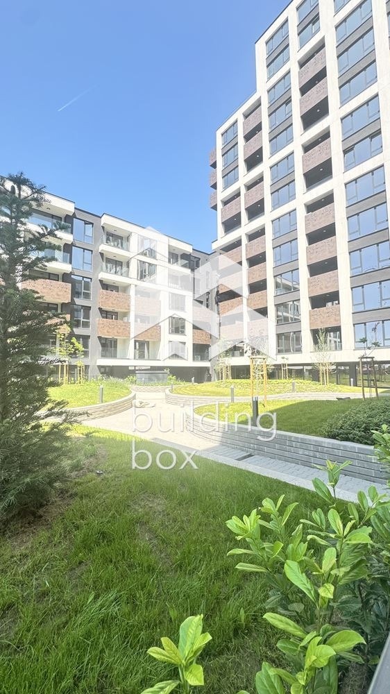 Продава  3-стаен град София , Кръстова вада , 139 кв.м | 42541173 - изображение [6]