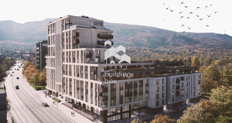 Продава  3-стаен град София , Кръстова вада , 139 кв.м | 42541173 - изображение [15]